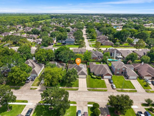 3119 Shady Ridge Trail, Sugar Land, TX 77498