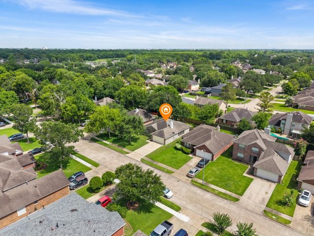 3119 Shady Ridge Trail, Sugar Land, TX 77498