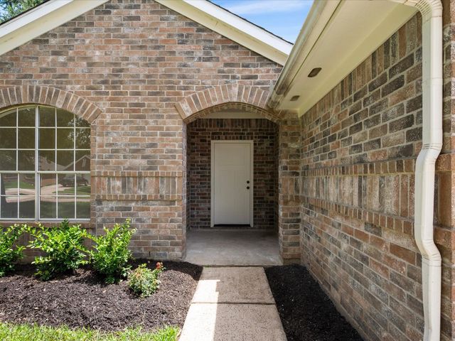 3119 Shady Ridge Trail, Sugar Land, TX 77498