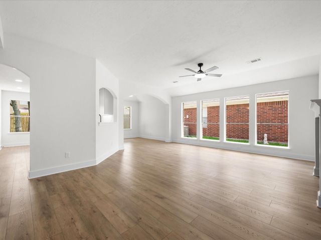 3119 Shady Ridge Trail, Sugar Land, TX 77498