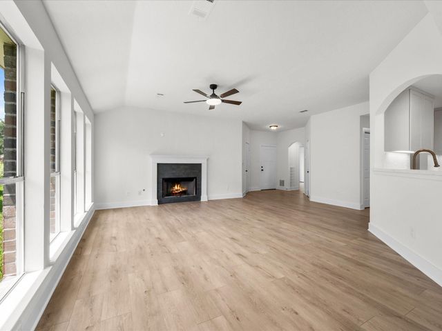 3119 Shady Ridge Trail, Sugar Land, TX 77498
