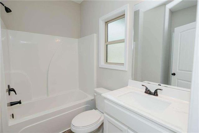 6105 Crowley Drive, Douglasville, GA 30135