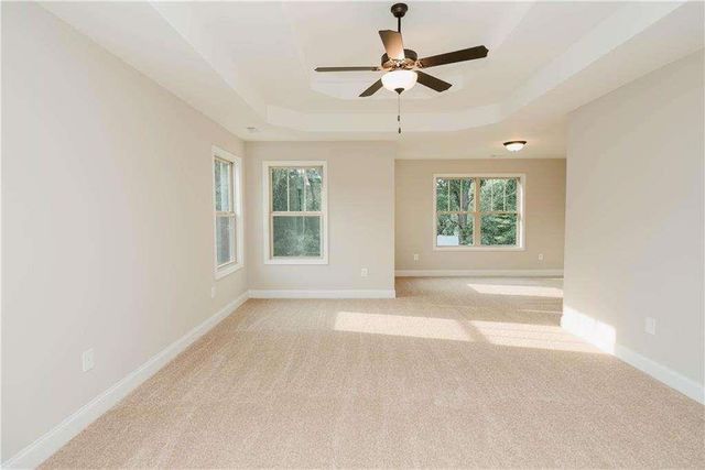 6105 Crowley Drive, Douglasville, GA 30135