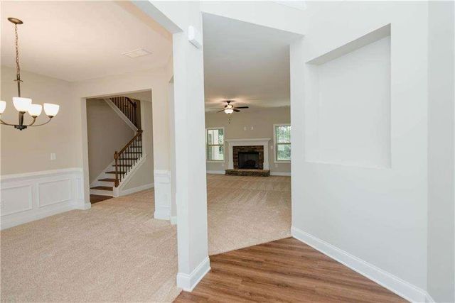 6105 Crowley Drive, Douglasville, GA 30135