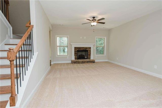 6105 Crowley Drive, Douglasville, GA 30135