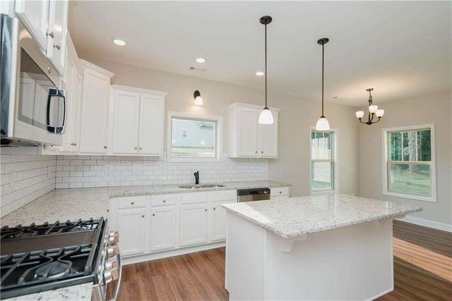 6105 Crowley Drive, Douglasville, GA 30135