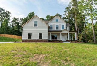 6105 Crowley Drive, Douglasville, GA 30135