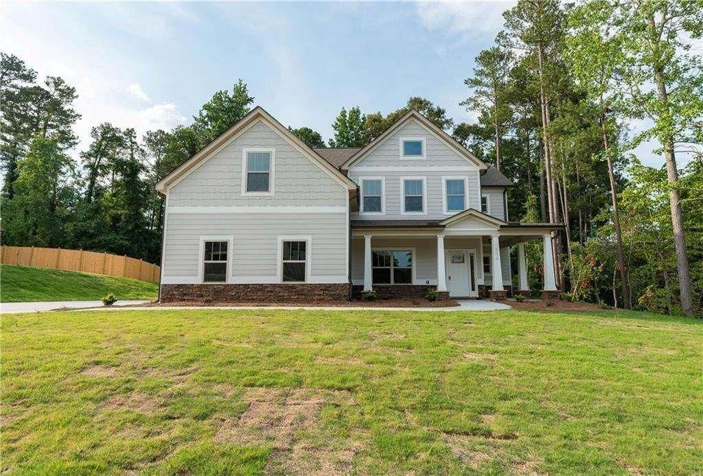 6105 Crowley Drive, Douglasville, GA 30135