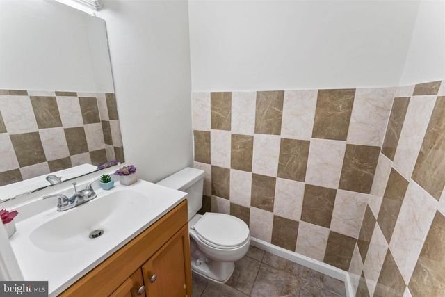 4219 GIBSON CT, Woodbridge, VA 22193