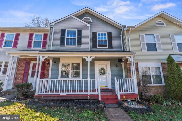 4219 GIBSON CT, Woodbridge, VA 22193