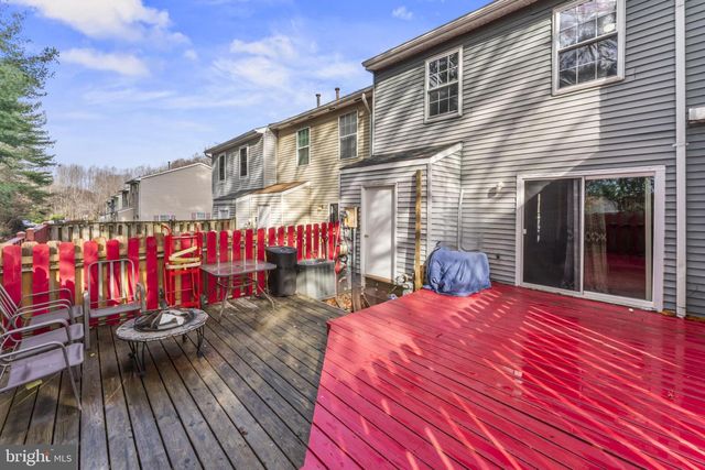 4219 GIBSON CT, Woodbridge, VA 22193