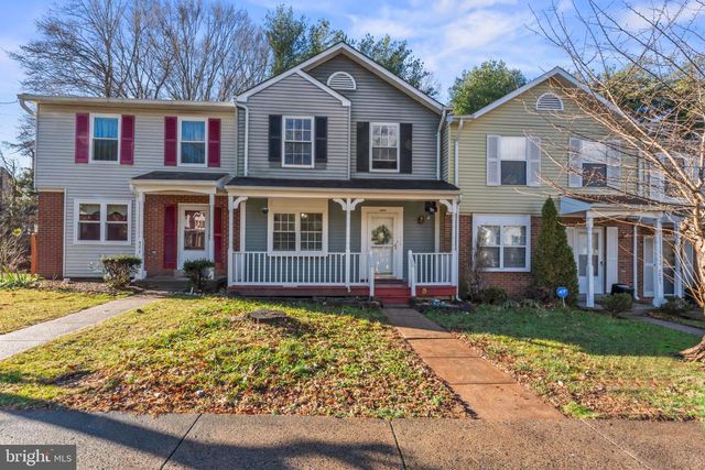 4219 GIBSON CT, Woodbridge, VA 22193