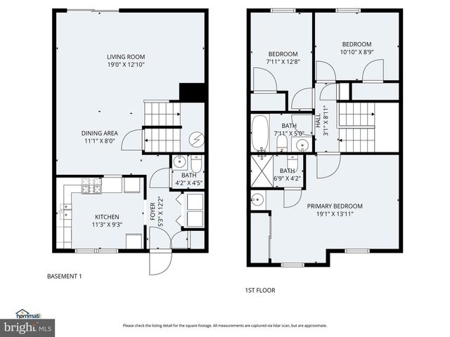 4219 GIBSON CT, Woodbridge, VA 22193