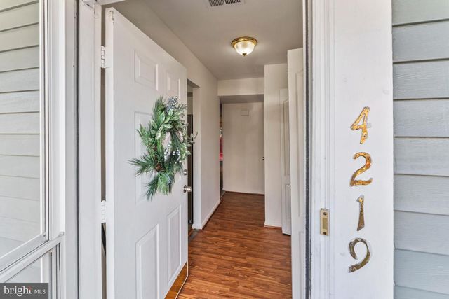 4219 GIBSON CT, Woodbridge, VA 22193