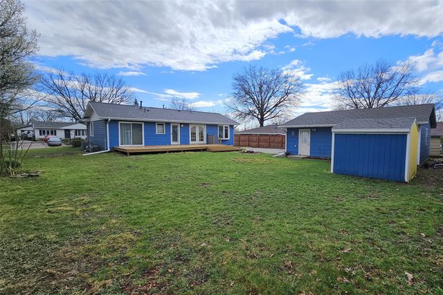 122 Gepke Parkway, Des Moines, IA 50320