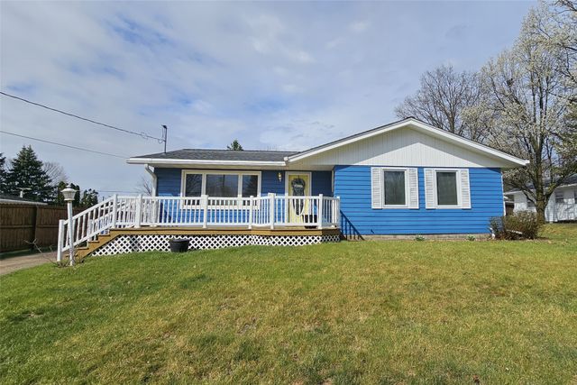 122 Gepke Parkway, Des Moines, IA 50320