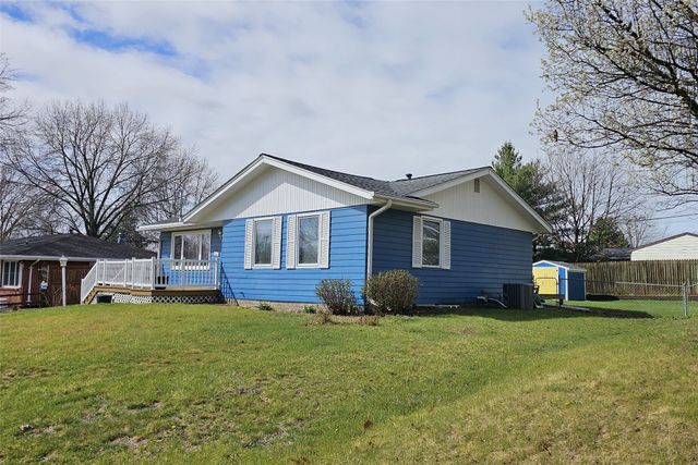 122 Gepke Parkway, Des Moines, IA 50320