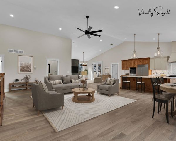 7215 E Ayesbury, Wichita, KS 67226