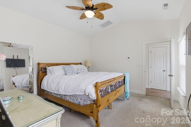 2176 Moss Meadow Lane, Denver, NC 28037