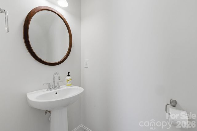 2176 Moss Meadow Lane, Denver, NC 28037
