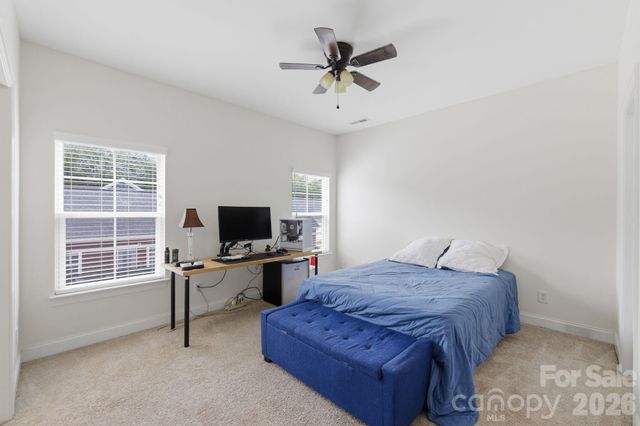 2176 Moss Meadow Lane, Denver, NC 28037