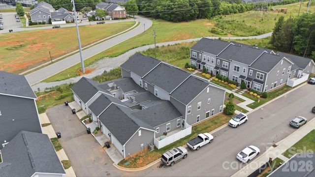 2176 Moss Meadow Lane, Denver, NC 28037