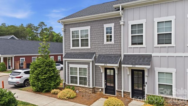 2176 Moss Meadow Lane, Denver, NC 28037