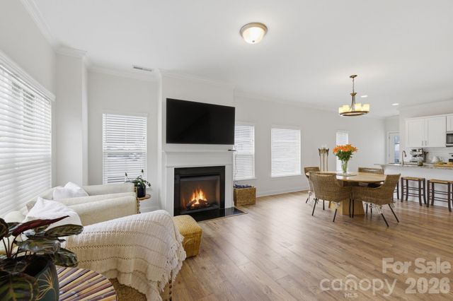 2176 Moss Meadow Lane, Denver, NC 28037