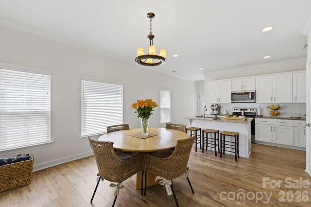 2176 Moss Meadow Lane, Denver, NC 28037