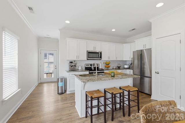 2176 Moss Meadow Lane, Denver, NC 28037