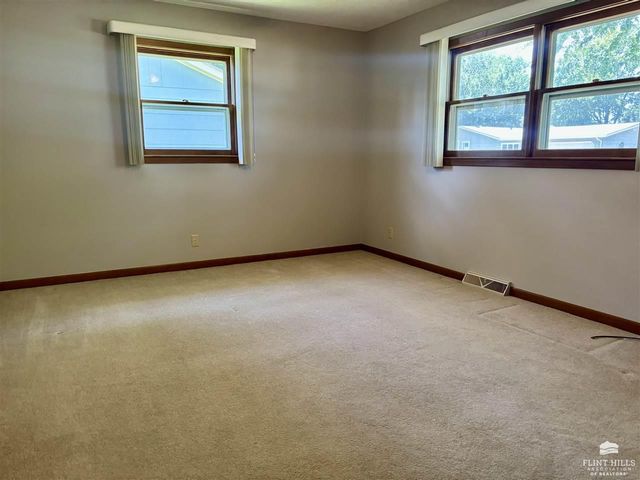 1507 N Campbell, Abilene, KS 67410