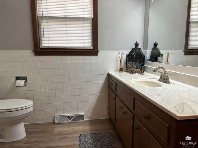 1507 N Campbell, Abilene, KS 67410