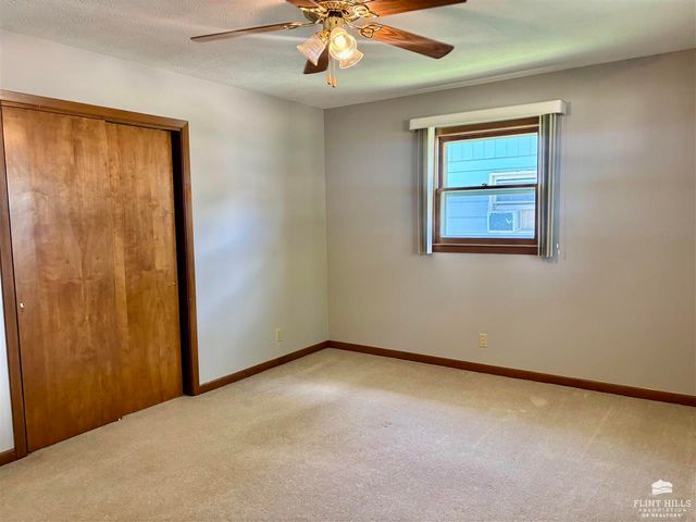 1507 N Campbell, Abilene, KS 67410