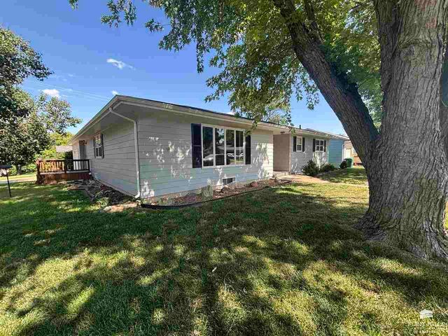 1507 N Campbell, Abilene, KS 67410