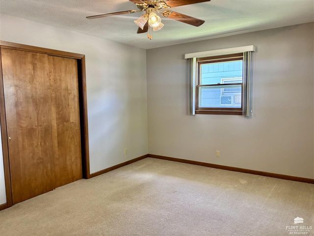 1507 N Campbell, Abilene, KS 67410