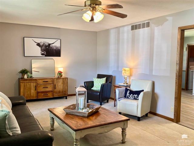 1507 N Campbell, Abilene, KS 67410