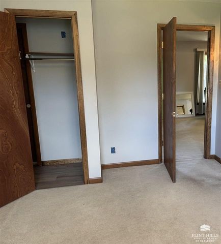 1507 N Campbell, Abilene, KS 67410