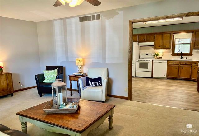 1507 N Campbell, Abilene, KS 67410