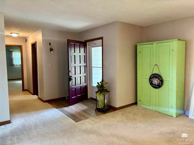 1507 N Campbell, Abilene, KS 67410