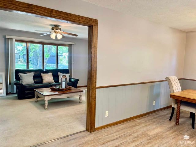 1507 N Campbell, Abilene, KS 67410