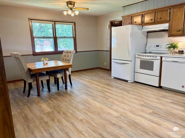 1507 N Campbell, Abilene, KS 67410