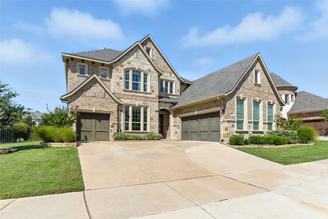 2104 Prospect Drive, Frisco, TX 75036