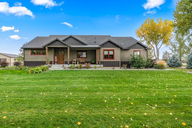 2 Pacesetter Lane, Park City, MT 59063 property photo