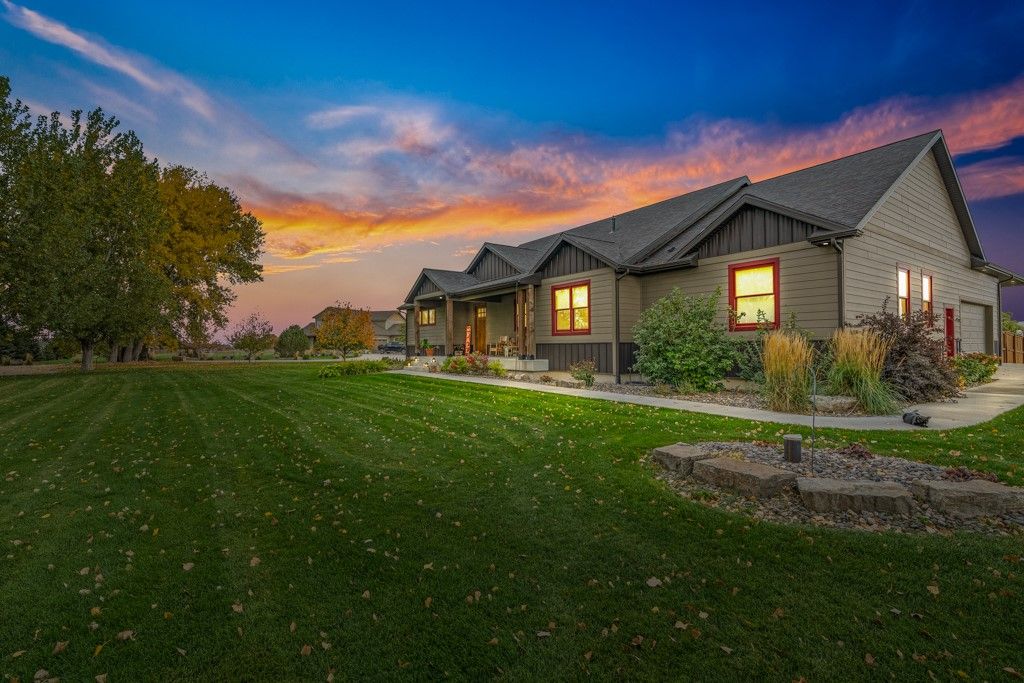 2 Pacesetter Lane, Park City, MT 59063 photo 2