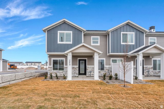 7206 W LARA LEIGH LN, Magna, UT 84044