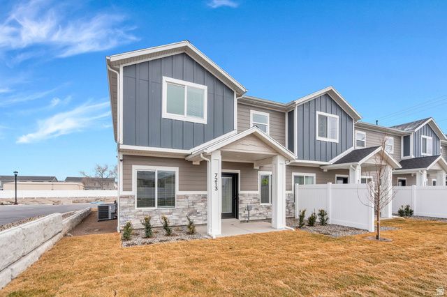 7206 W LARA LEIGH LN, Magna, UT 84044
