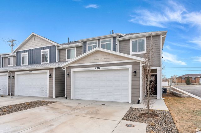 7206 W LARA LEIGH LN, Magna, UT 84044