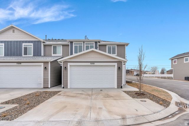 7206 W LARA LEIGH LN, Magna, UT 84044