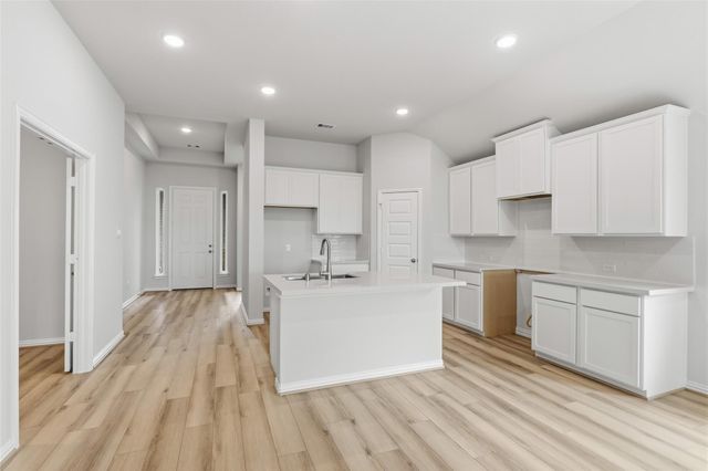523 Selaura Street, Rosenberg, TX 77471