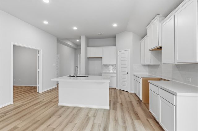 523 Selaura Street, Rosenberg, TX 77471
